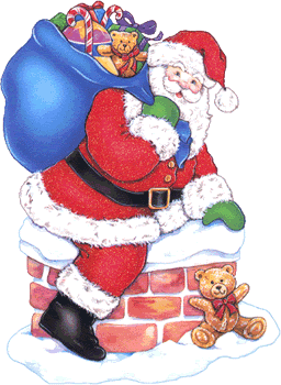 Tubes Noël