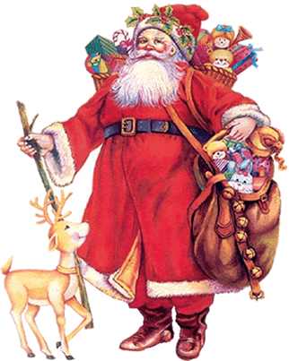 Tubes Noël