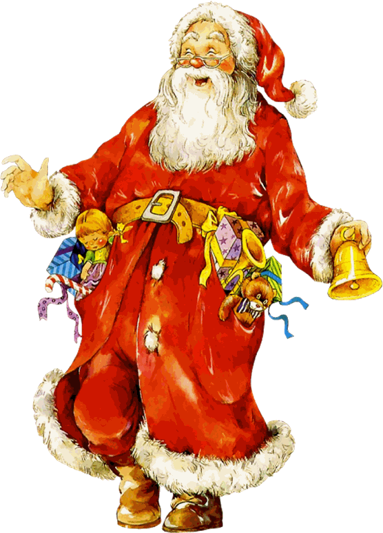 Tubes Noël