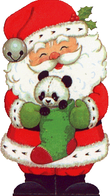 Tubes Noël