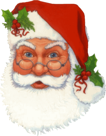 Tubes Noël