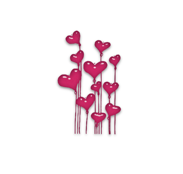 Tubes Coeurs