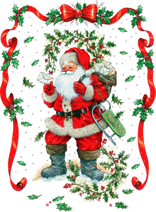 Tubes Noël
