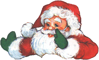 Tubes Noël