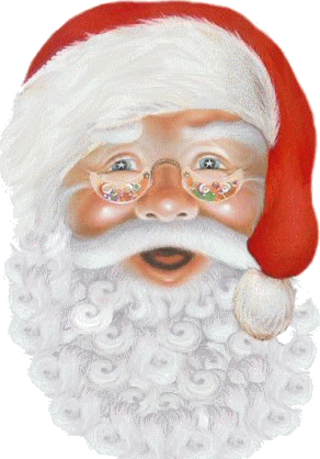 Tubes Noël
