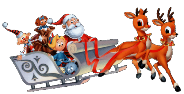 Tubes Noël