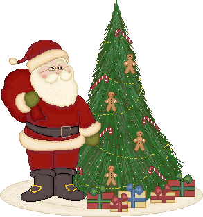 Tubes Noël